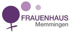 Logo Frauenhaus Memmingen