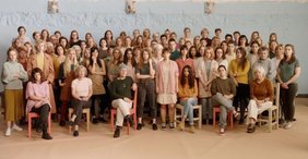 Bildrechte: FuerFrauen_Jelena_Ilic